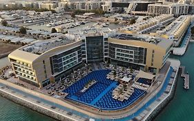 Royal m Hotel & Resort Abu Dhabi